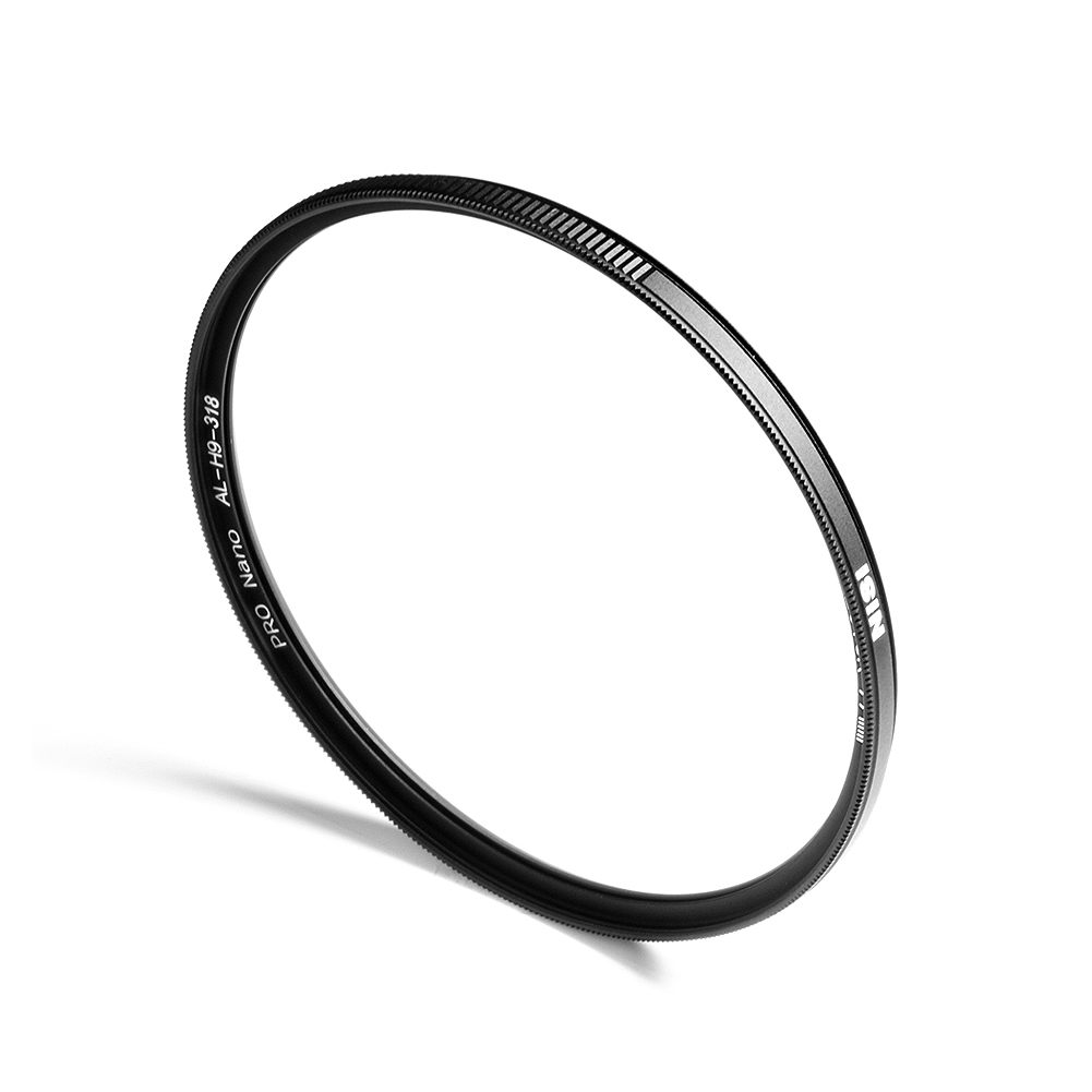 NiSi HUC Pro Nano Protector 86 mm afbeelding