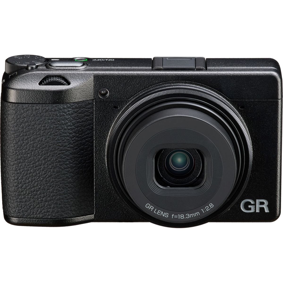 Ricoh GR III HDF afbeelding