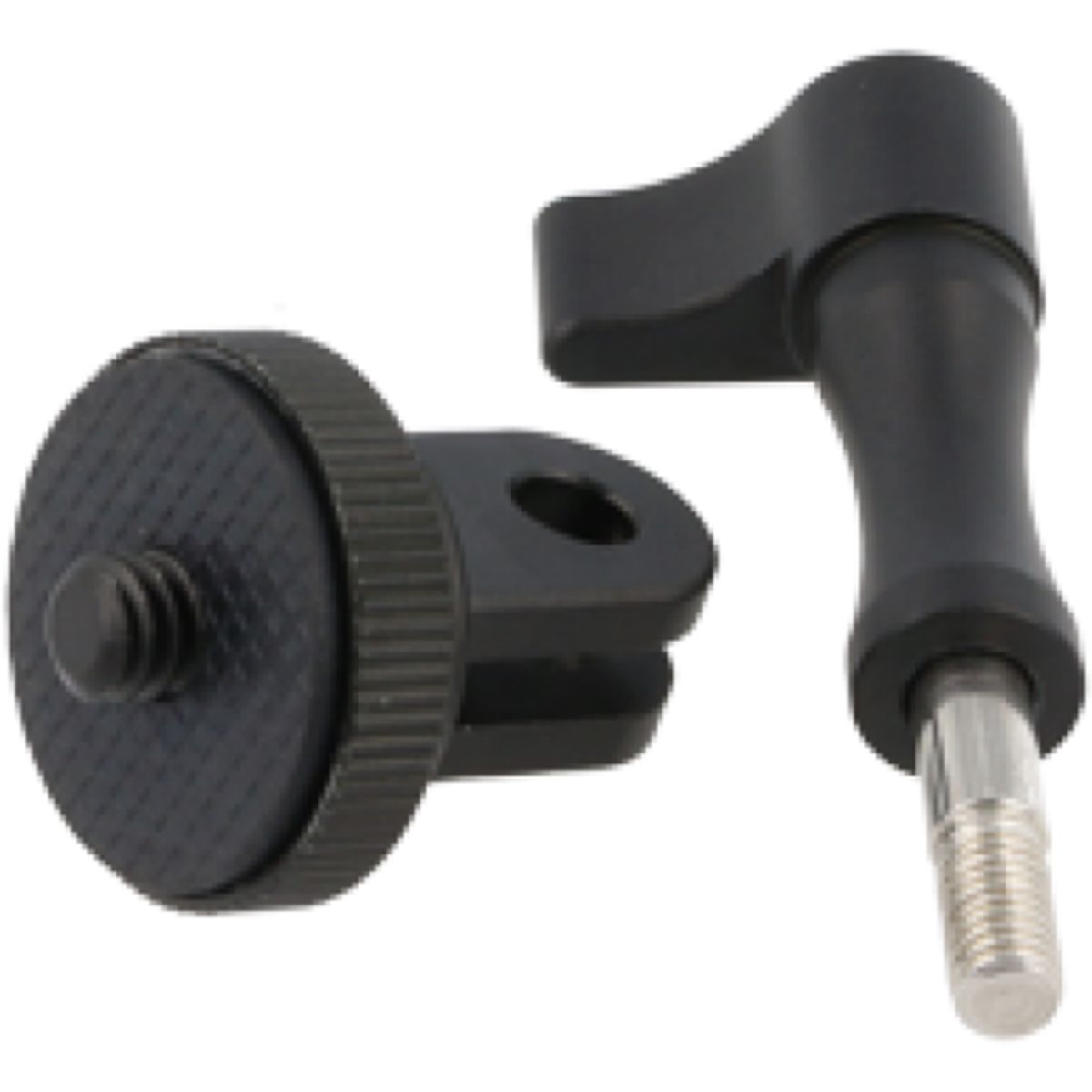 Brofish Power Screw for ActionCams - universeel
