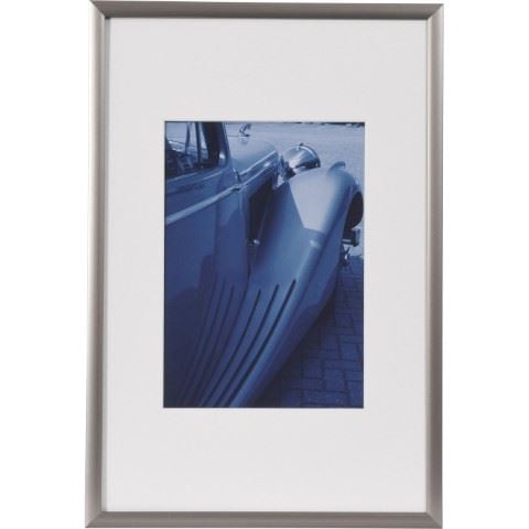 Henzo Portofino 20x30 Frame donkerdgrijs afbeelding