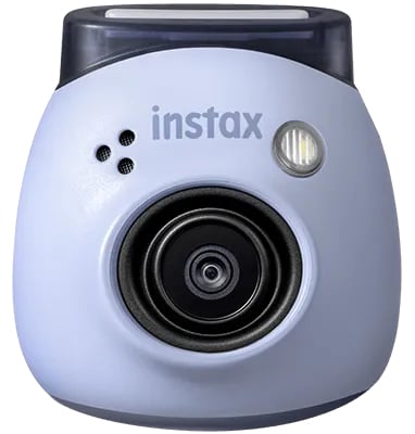 Fujifilm Instax Pal Lavender Blue afbeelding
