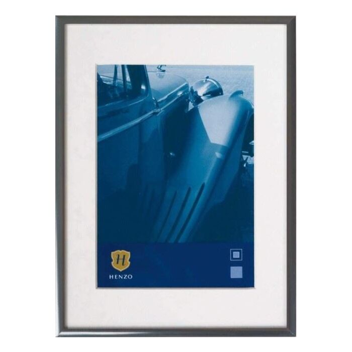 Henzo Portofino 30X45 Frame donkergrijs afbeelding
