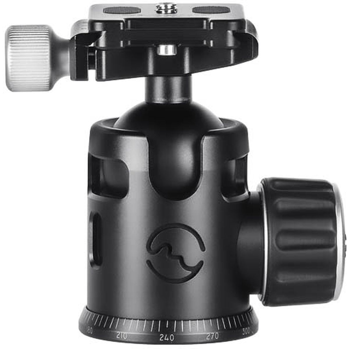 Sunwayfoto Epic Series Light-weight Travel Balhoofd EB-36 afbeelding