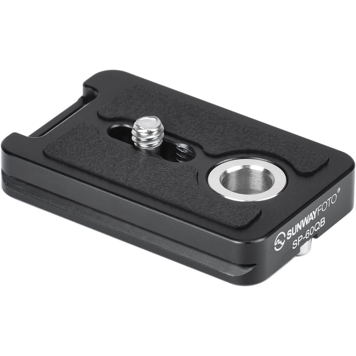 Sunwayfoto Quick Release Plate SP-60QB afbeelding