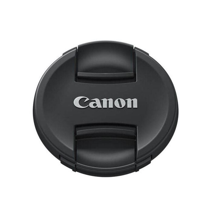 Canon E-72 II Lensdop - 72mm