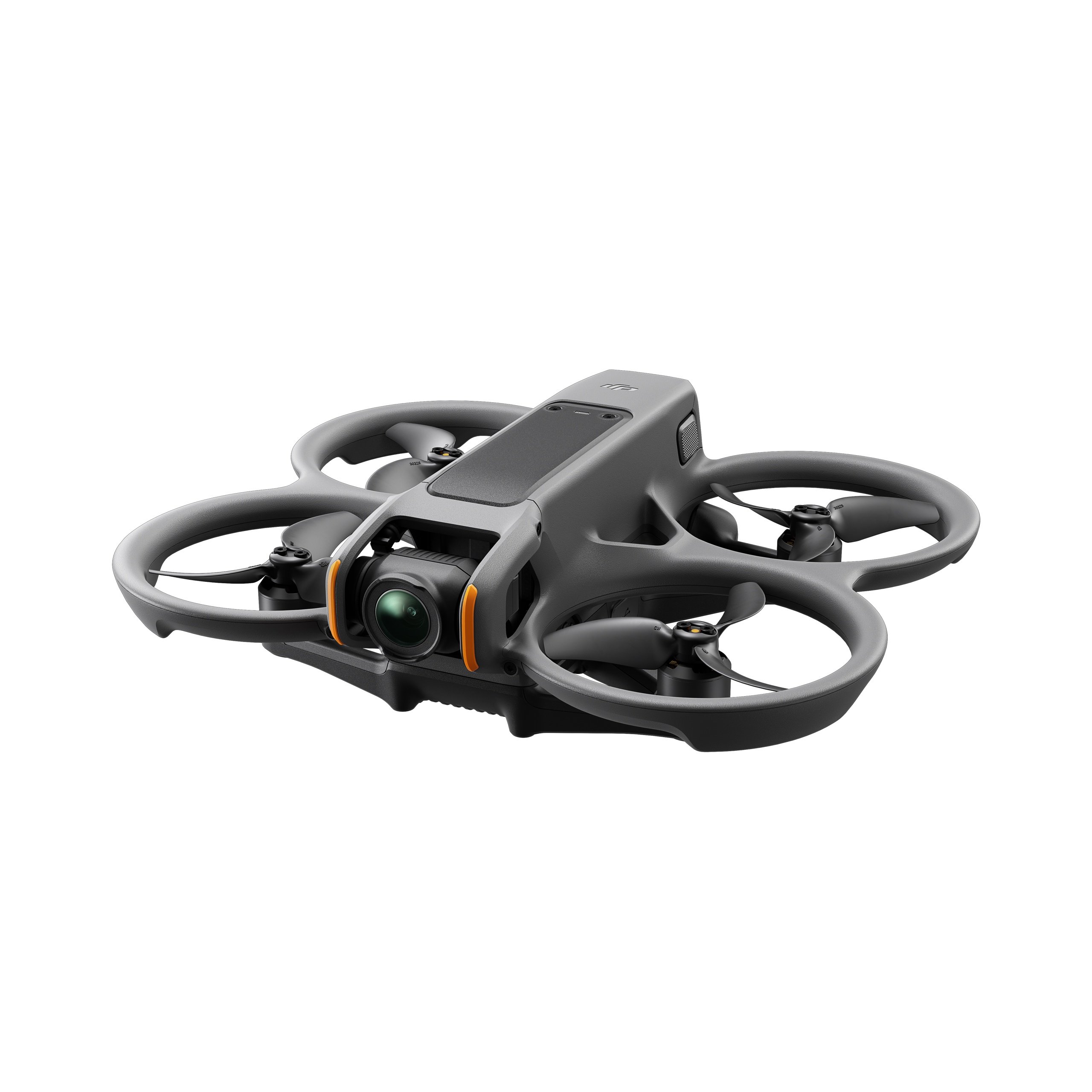 DJI Avata 2 - Fly More Combo (Three Batteries) afbeelding