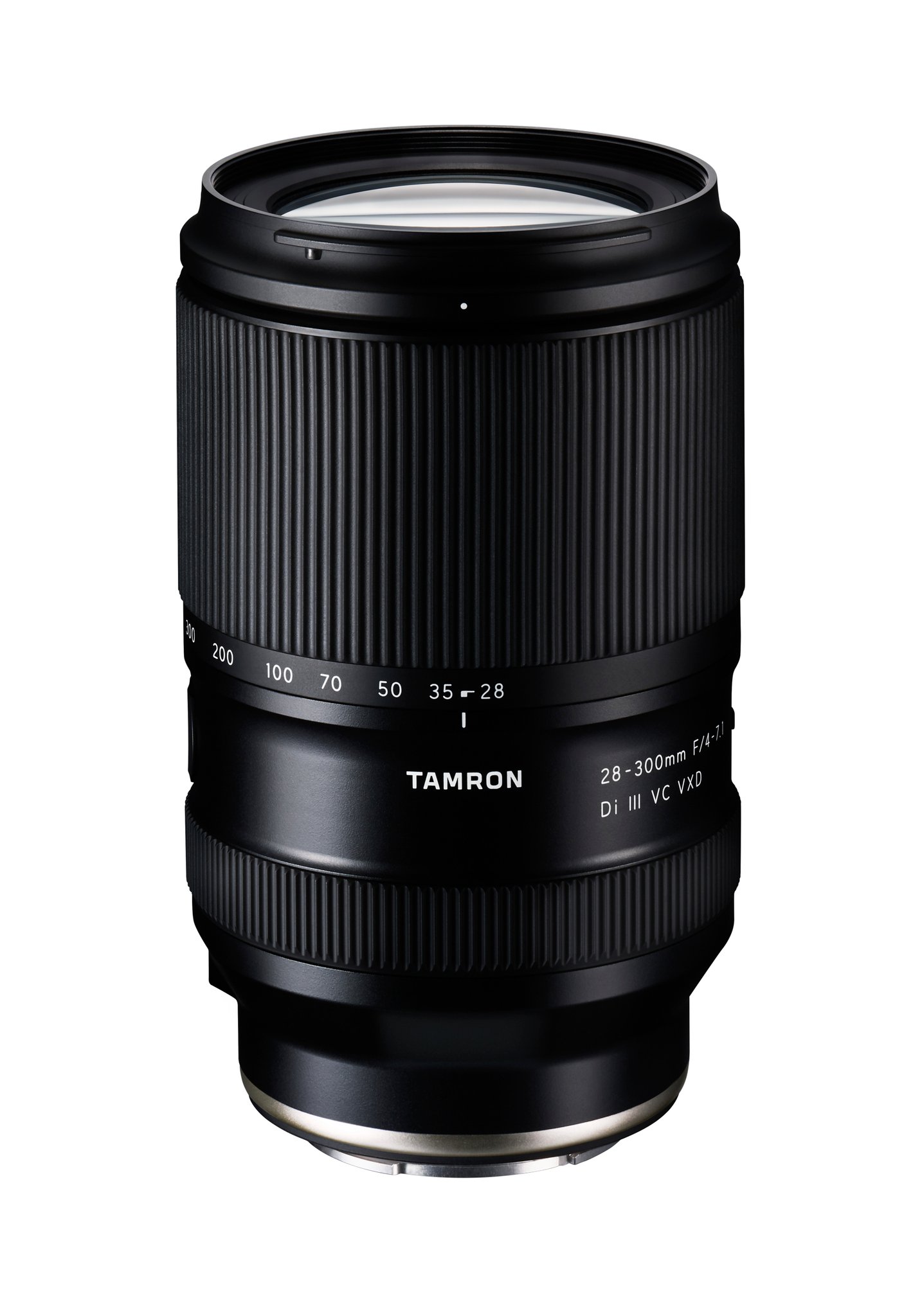 Tamron 28-300mm f/4-7.1 DI III VC VXD Sony E afbeelding