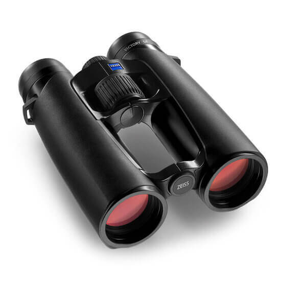 Zeiss Victory SF 8x42 zwart