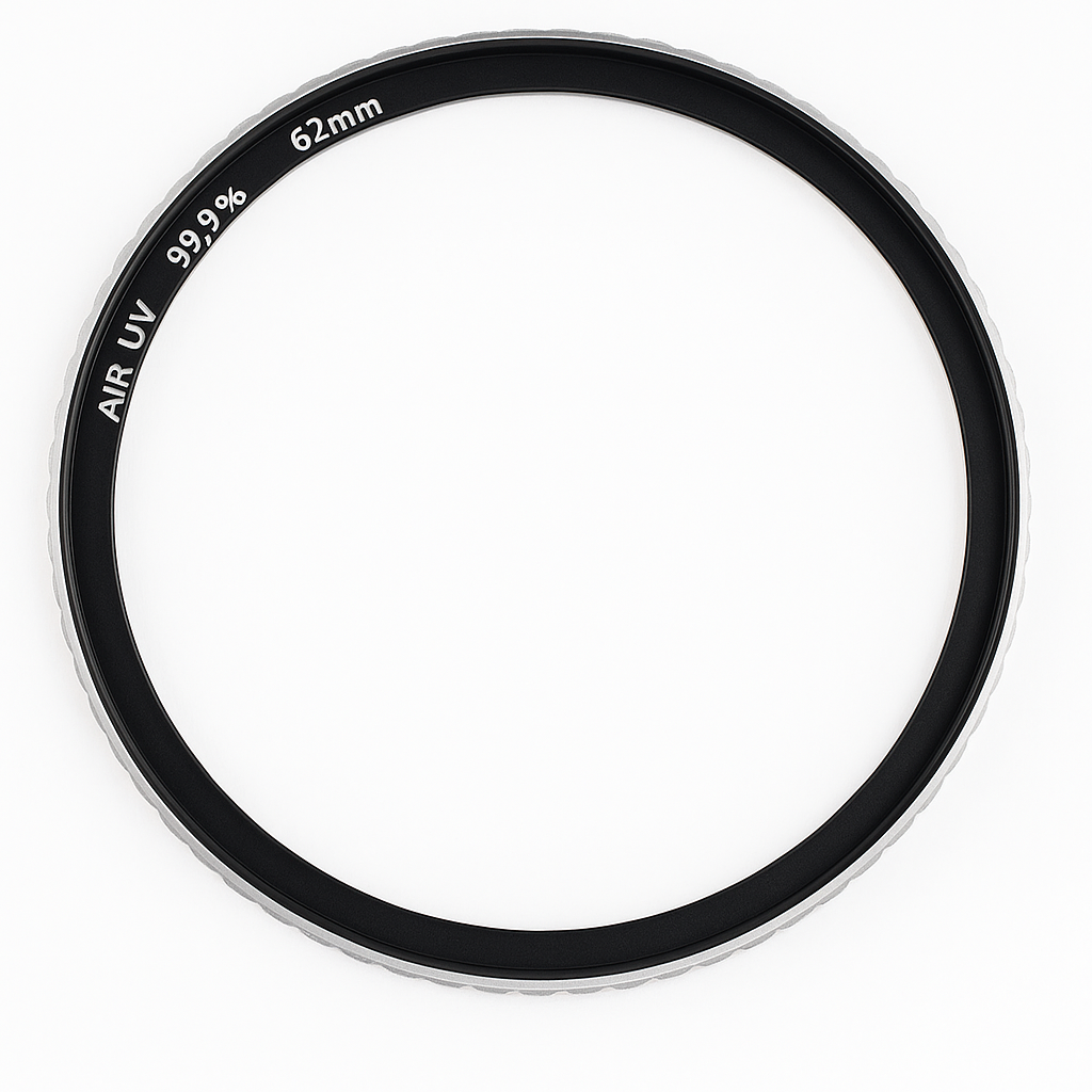 NiSi AIR UV 62mm afbeelding