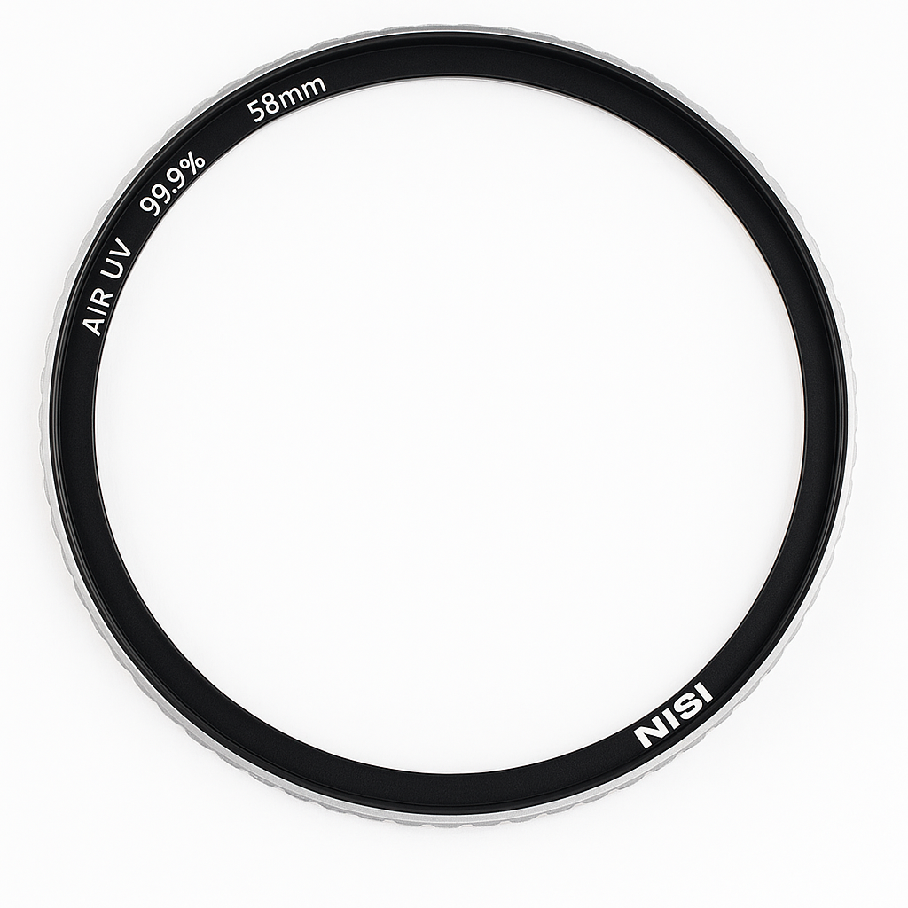 NiSi AIR UV 58mm afbeelding
