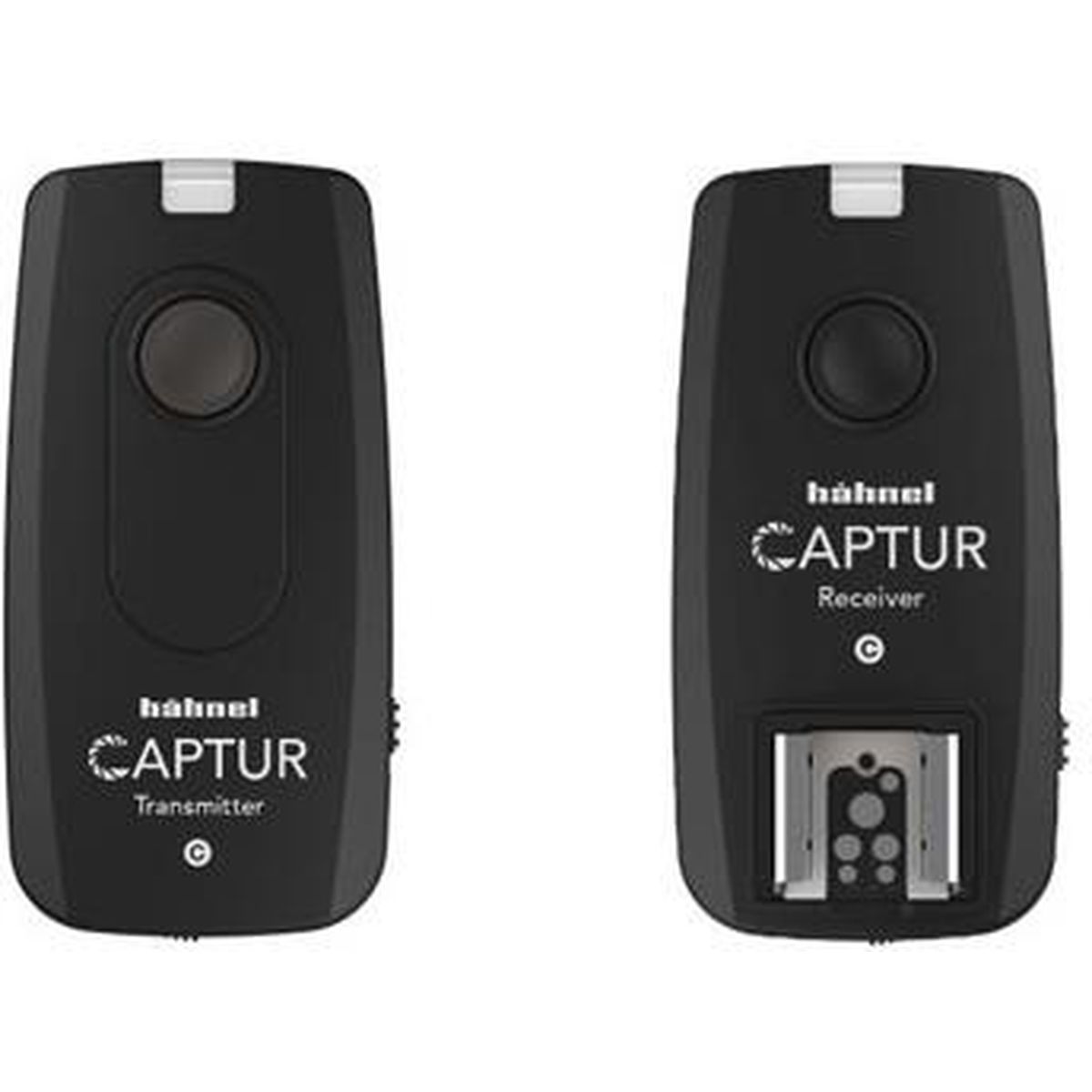 Captur Transmitter Receiver Set Sony afbeelding