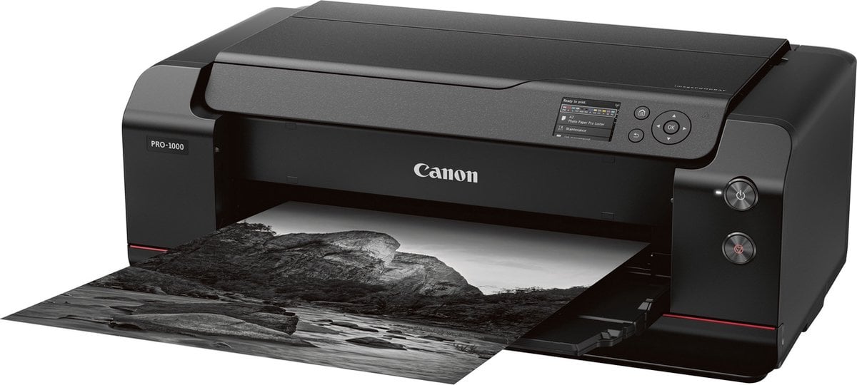 Canon imagePROGRAF PRO-1000 afbeelding