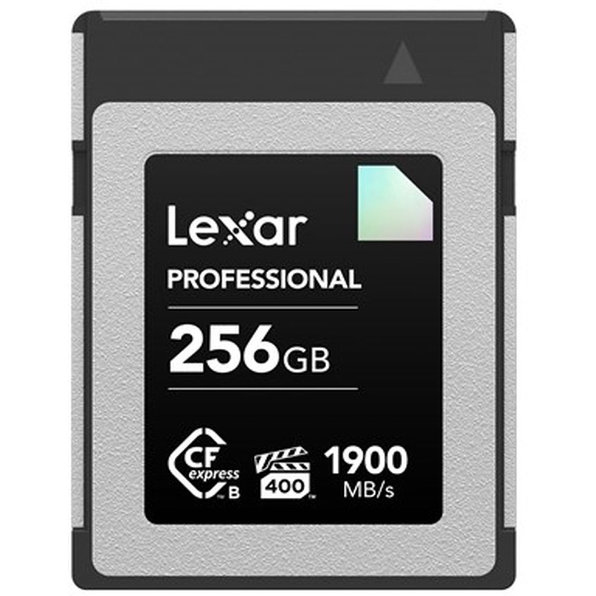 Lexar CFexpress PRO Type B DIAMOND Series 256gb - 1900mbs afbeelding
