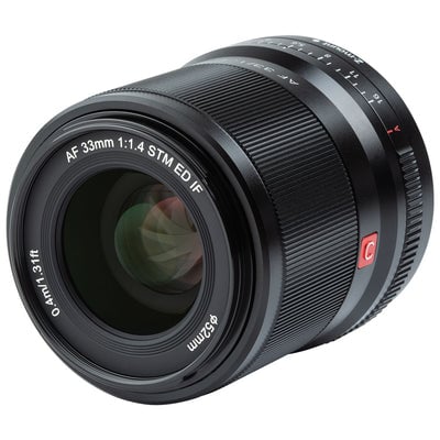 Viltrox 13mm f/1.4 AF Sony E-Mount APS-C afbeelding