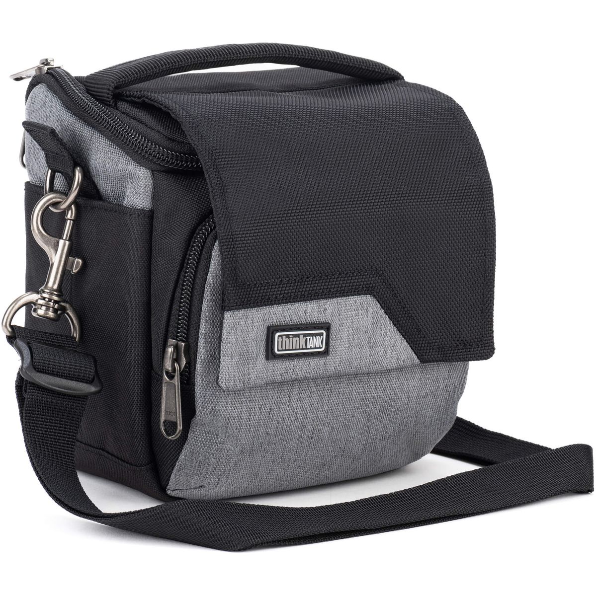 Think Tank Mirrorless Mover 10 - Cool Grey afbeelding