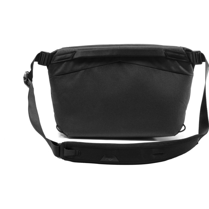 Peak Design Everyday Sling 10l V3 - Black afbeelding