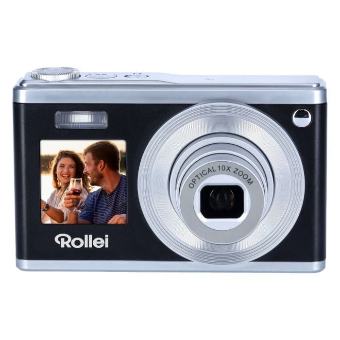 Rollei Compactline 10X afbeelding