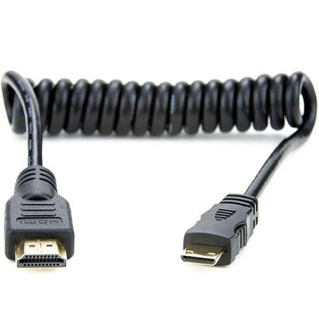 Atomos FULL HDMI - MINI HDMI 30cm atomcab008