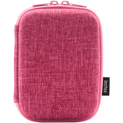 Fuji Instax Mini Link 3 Case Rose Pink