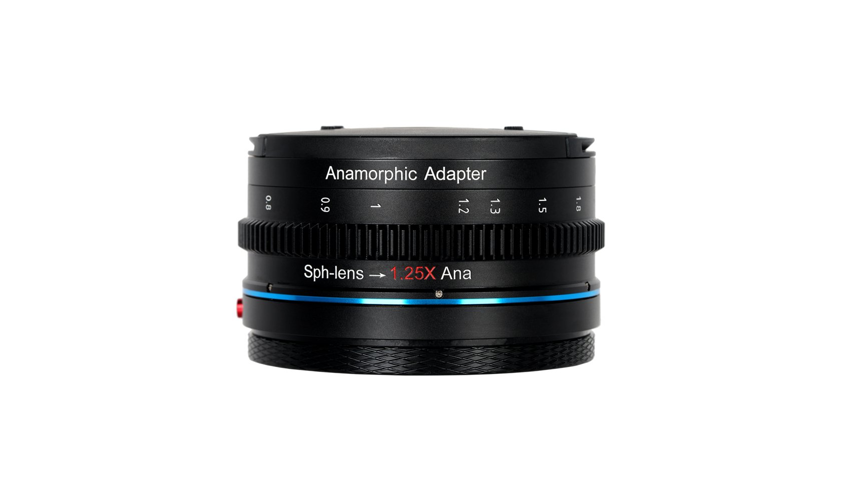 Sirui 1.25X Anamorphic Adapter