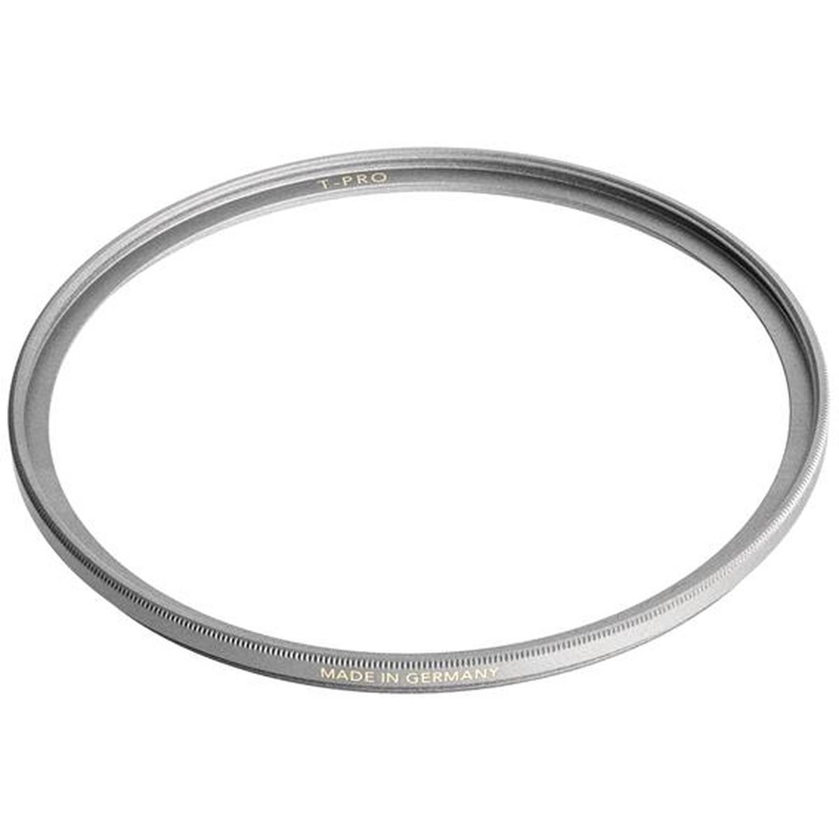 B+W T-Pro 010 UV-Haze Filter MRC nano 86
