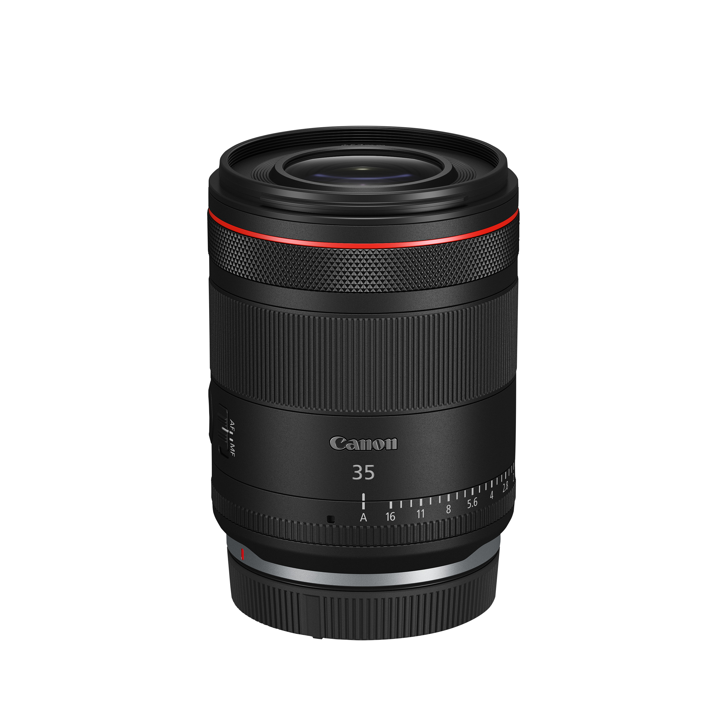 Canon RF 35mm f/1.4 L VCM
