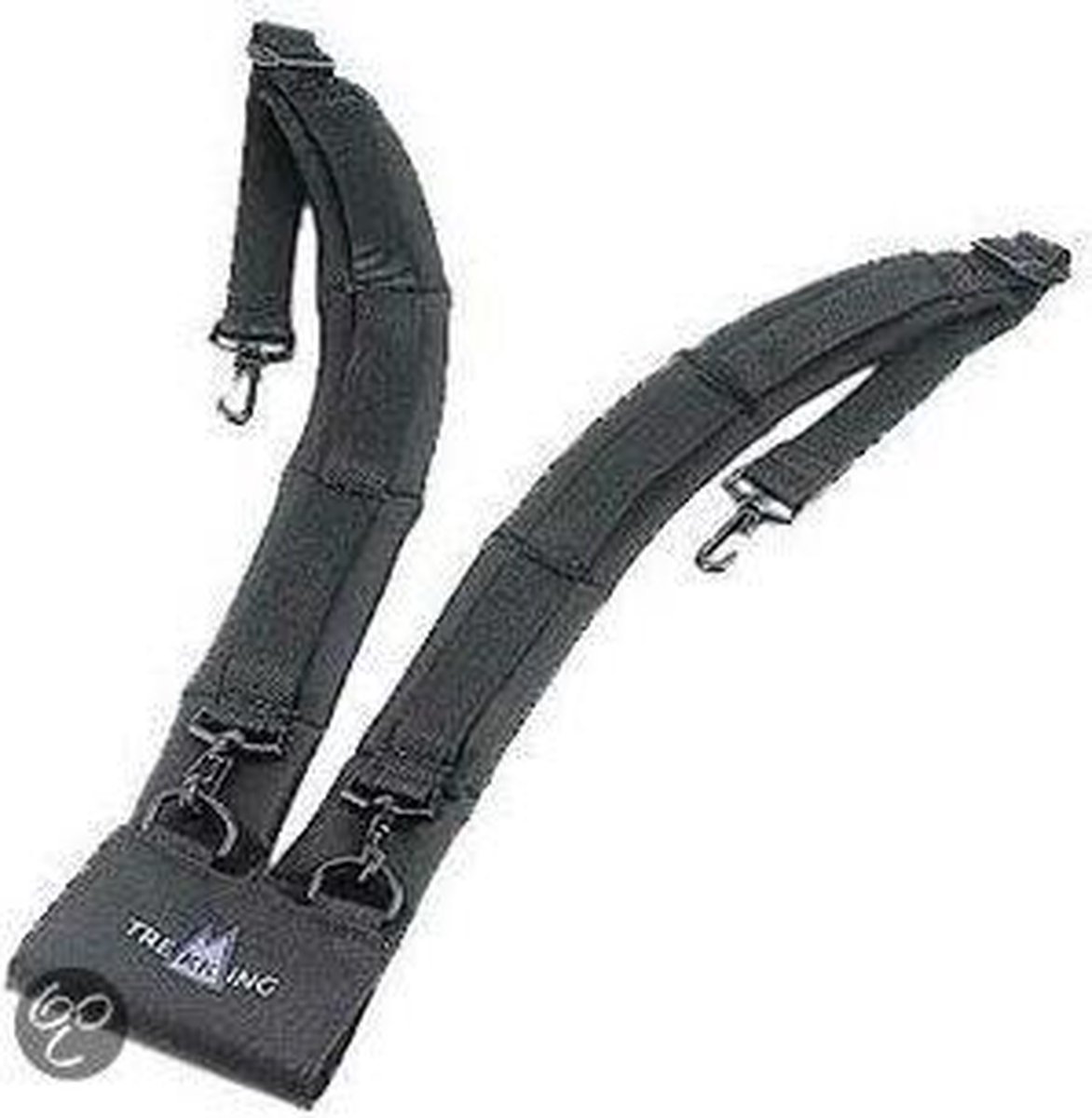 SAMSONITE TREKKING RUGZAKRIEM 28423 ** afbeelding