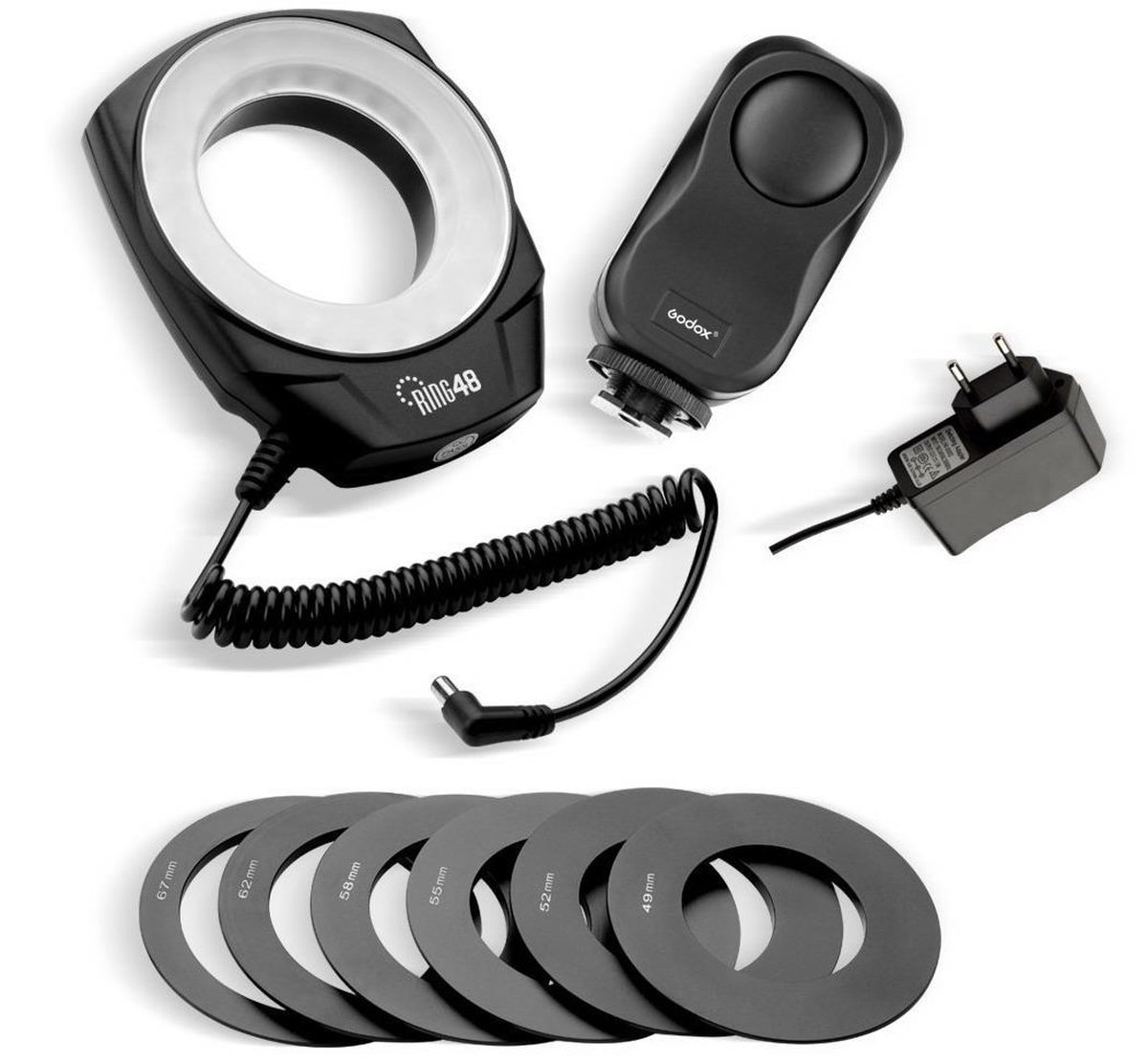 Godox Ring48 Macro Ring Light
