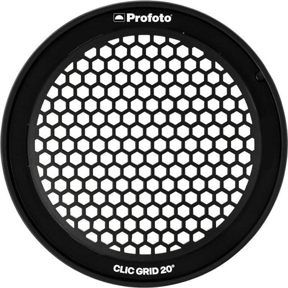 Profoto Clic Grid 20 afbeelding