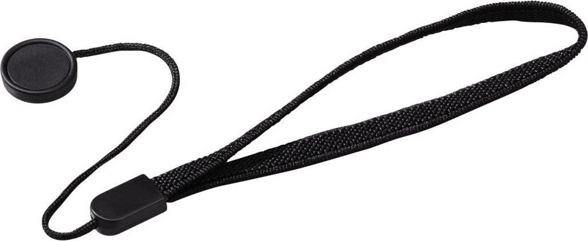 Hama Lens Cap Holder 5898 afbeelding
