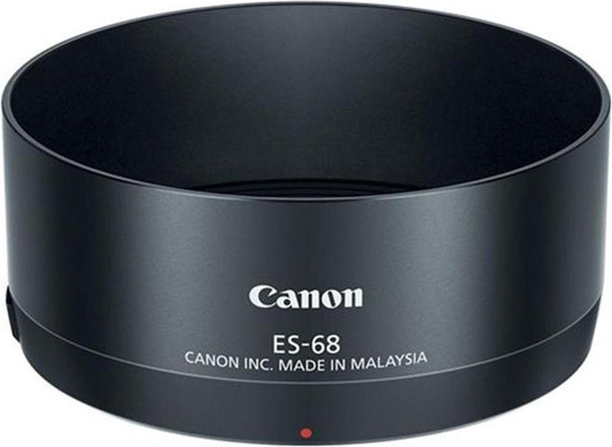 Canon Zonnekap ES-68 voor EF 50/1.8 STM
