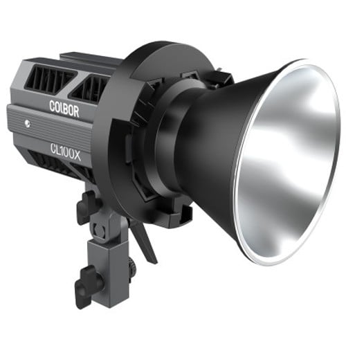 Colbor CL100X COB Video Light Bi-Color afbeelding