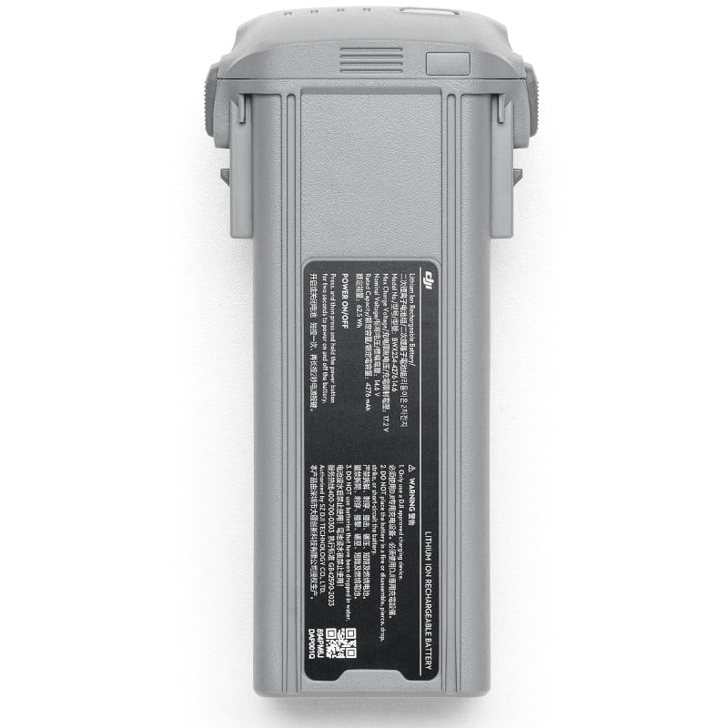 DJI Air 3S Intelligent Flight Battery afbeelding
