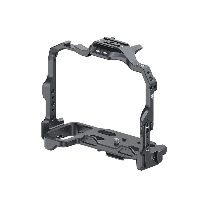 FALCAM F22&F38&F50 Quick Release Cage (For Nikon Z8) C00B...