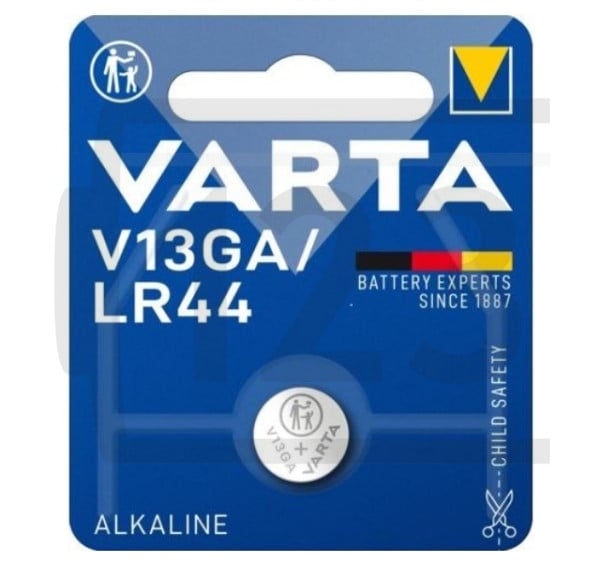 Varta electronic V 13 GA