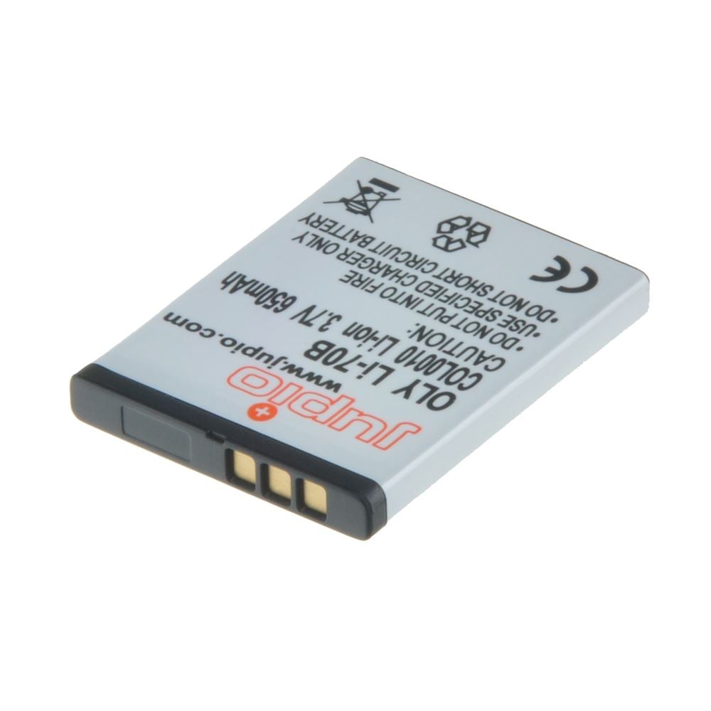 Jupio Li-70B 650 mAh afbeelding