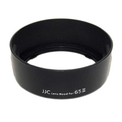 JJC EW-65II Zonnekap voor o.a Canon EF 35mm 2.0 afbeelding