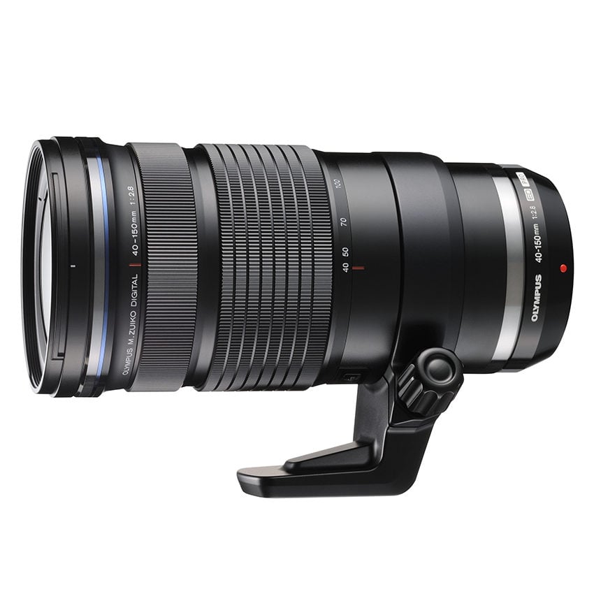 OM SYSTEM M.Zuiko Digital 40-150mm 1:2.8 Pro / EZ-M4015 Pro afbeelding