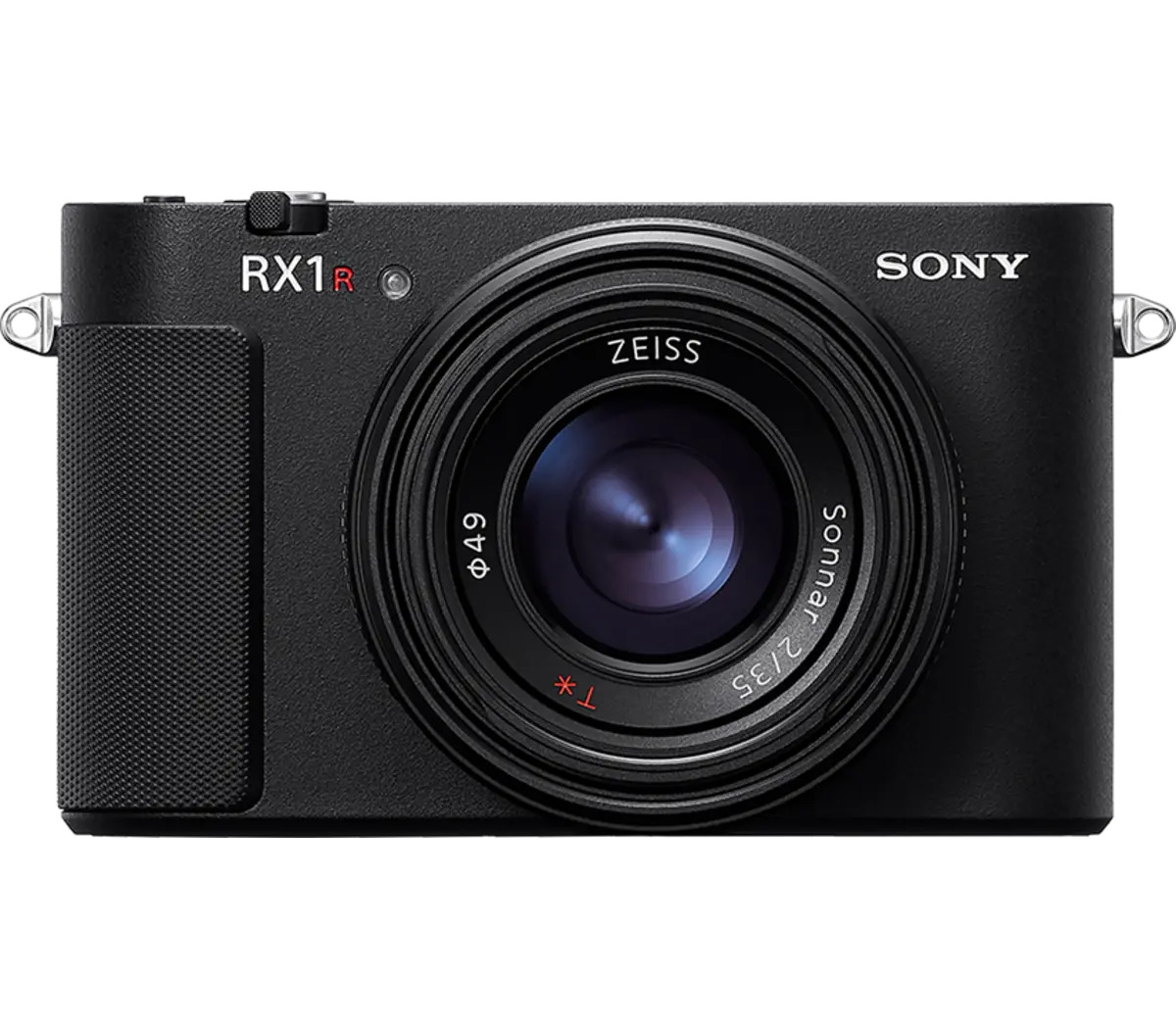 Sony RX1R III afbeelding