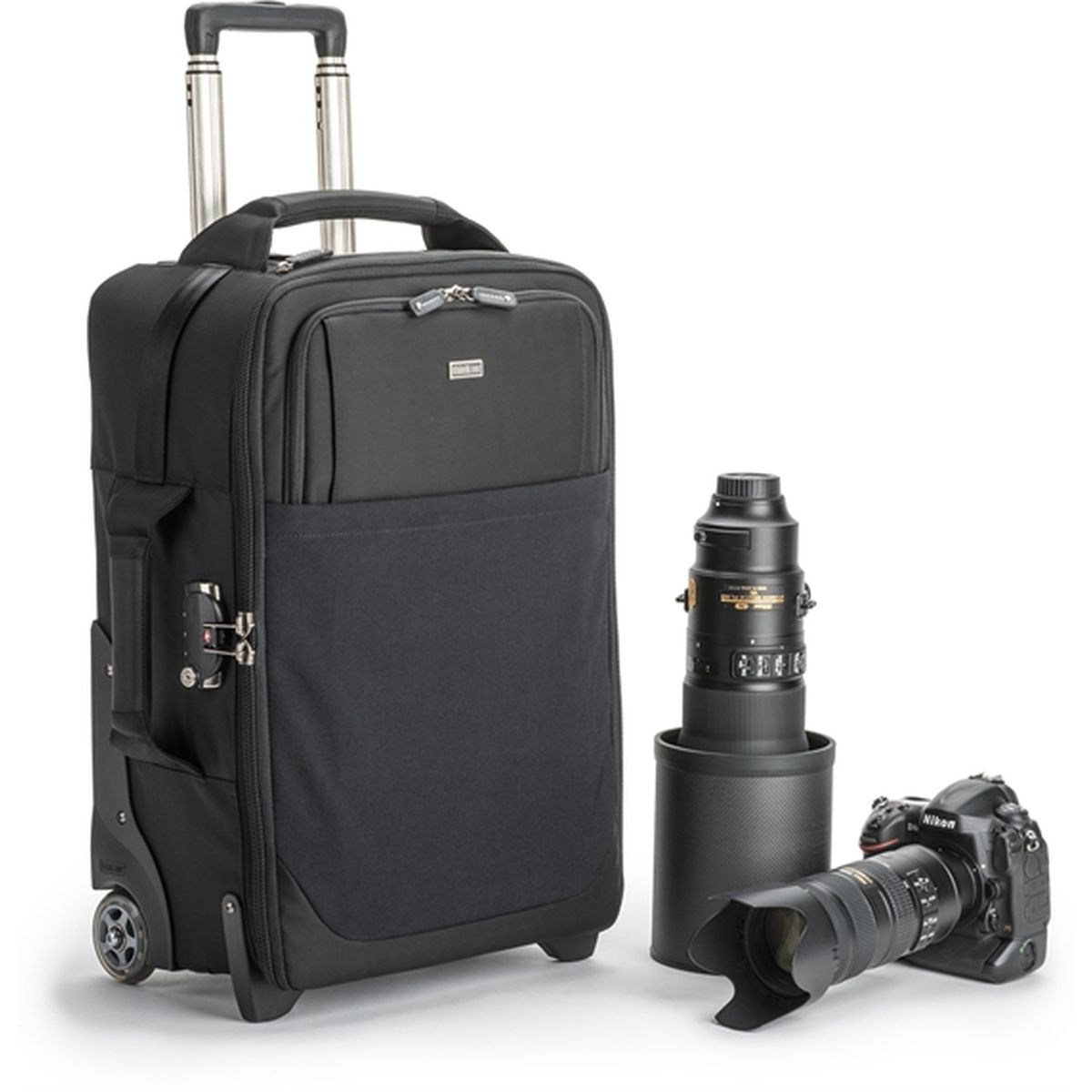 Think Tank Airport Security™ v3.0 afbeelding
