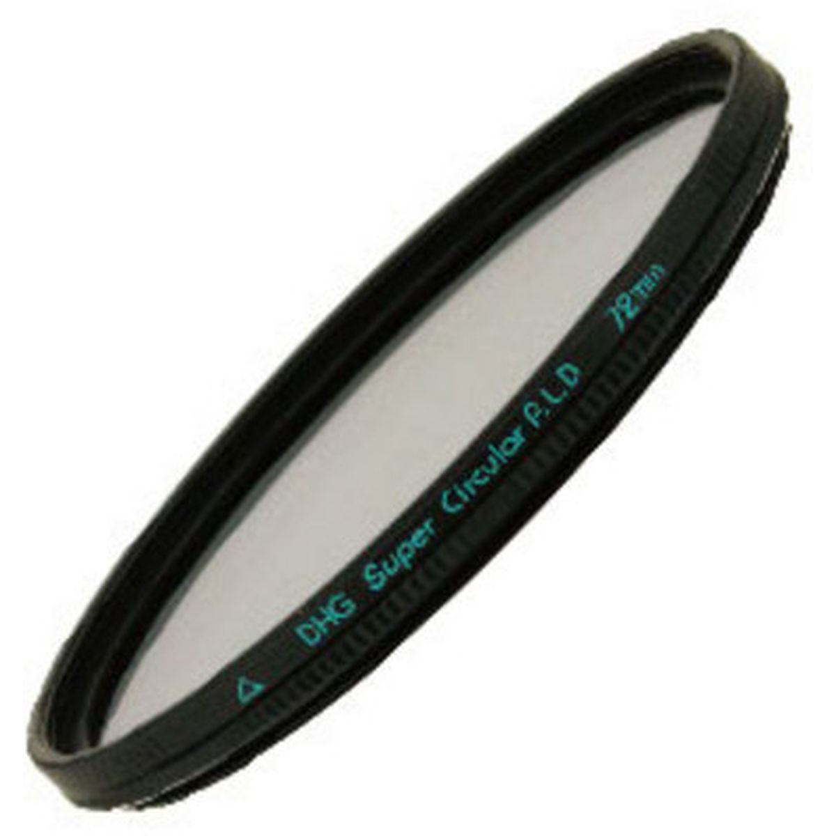 Marumi Circ. Pola Filter Super DHG 77 mm afbeelding