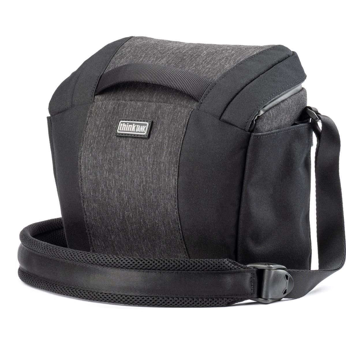 Think Tank SpeedTop Crossbody 10 Graphite afbeelding