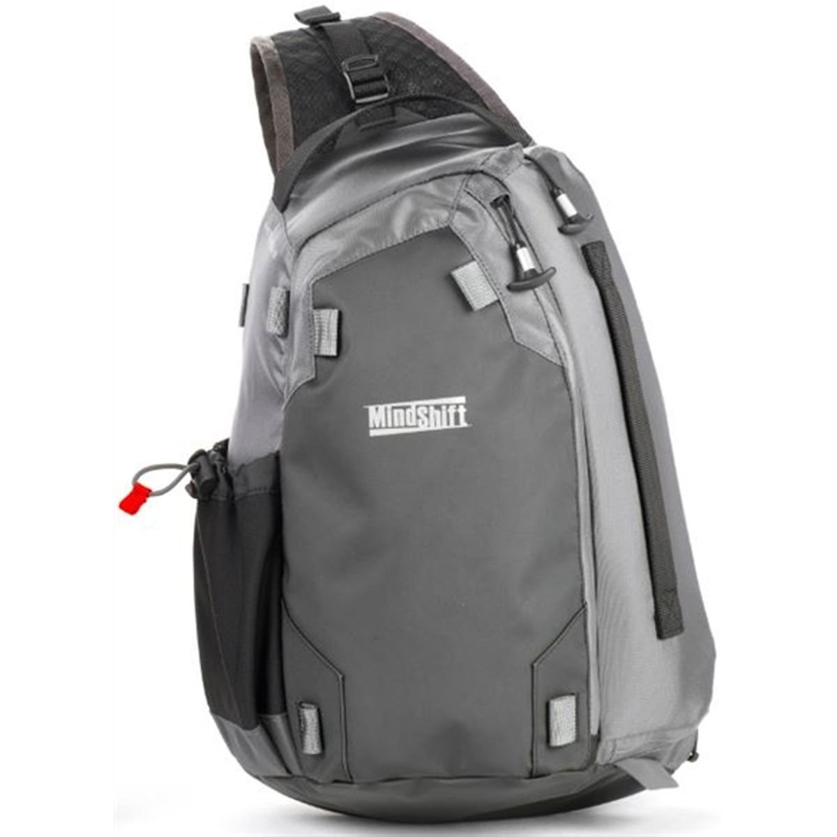 Think Tank MindShift PhotoCross 13 - carbon grey afbeelding