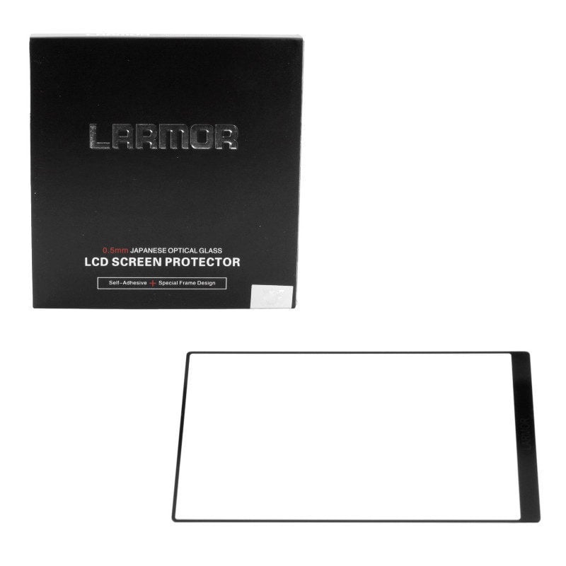 GGS Larmor SA Protector Nikon Z8/Z9 afbeelding