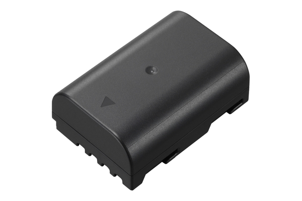 Panasonic DMW-BLF19E Battery (GH4,GH5,GH5s,G9) afbeelding