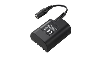 Panasonic DMW-DCC12GU afbeelding