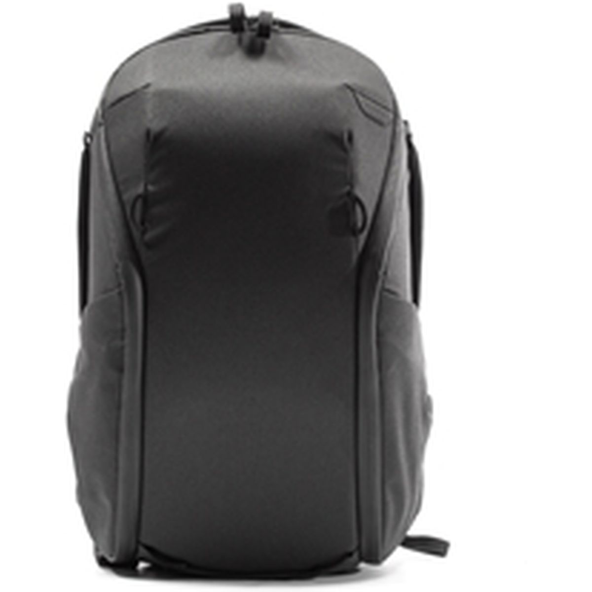 Peak Design Everyday backpack 15L zip v2 - black afbeelding
