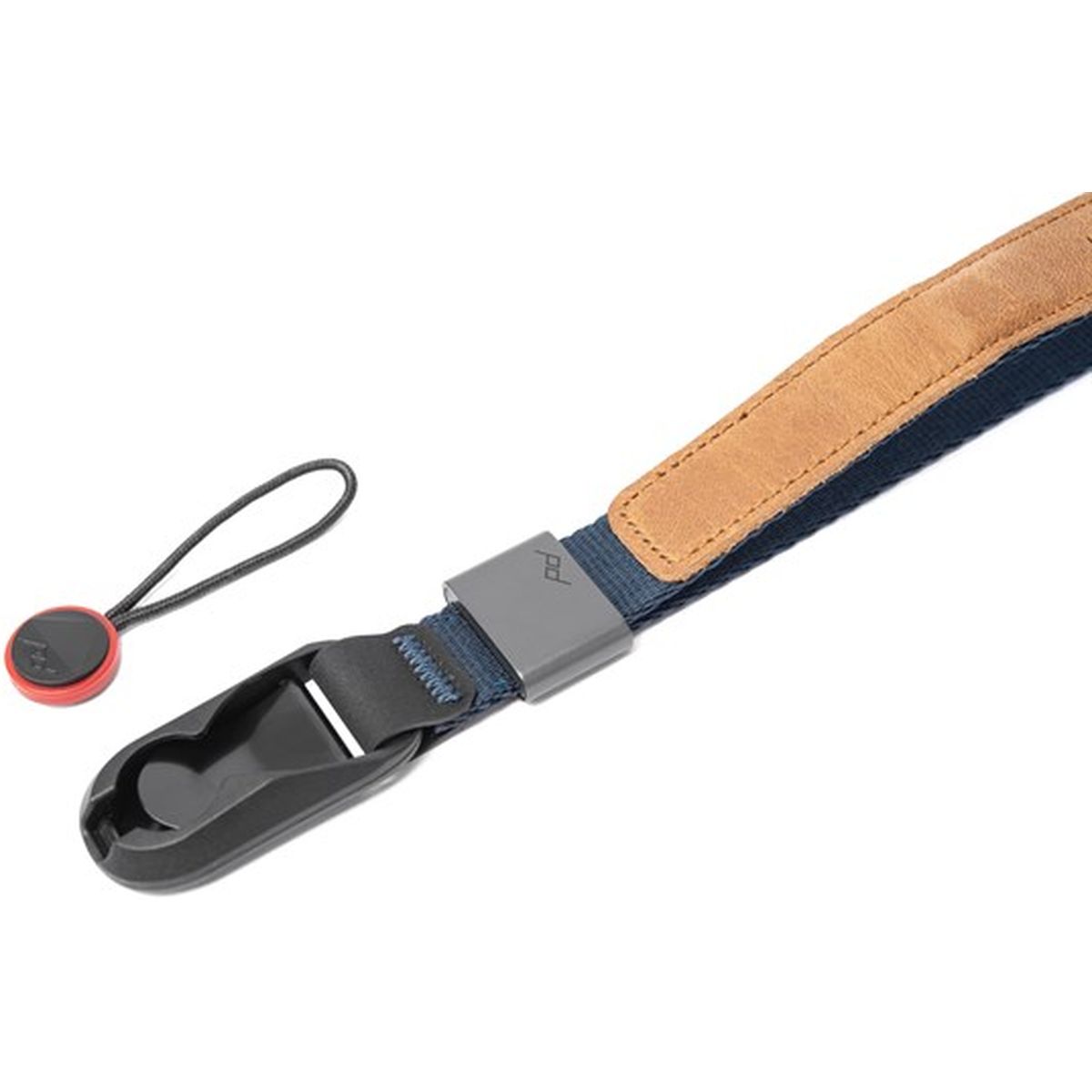 Peak Design Cuff - midnight polsriem afbeelding
