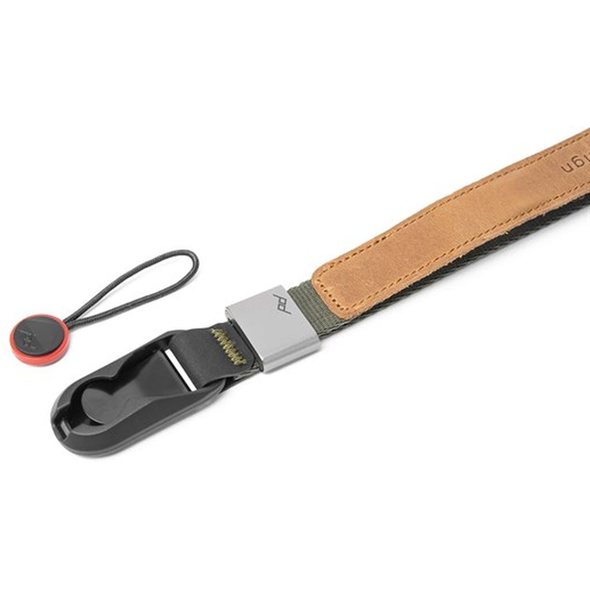Peak Design Cuff - sage polsriem afbeelding