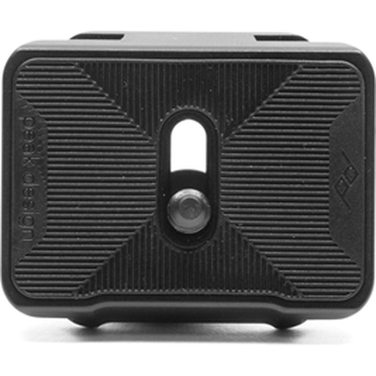Peak Design Dual plate - RC2 & Arca compatible afbeelding